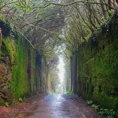 Apartmán El Atico Parosa 'con Vistas Al Mar'