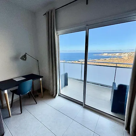 Apartmán El Atico Parosa 'con Vistas Al Mar'