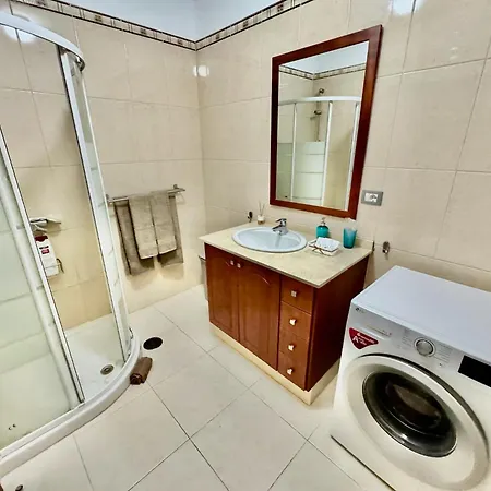 El Atico Parosa 'con Vistas Al Mar'