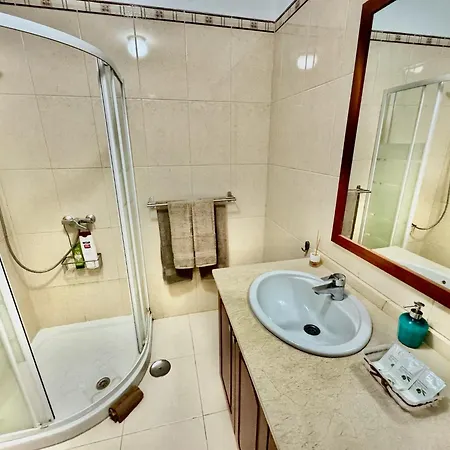 Apartmán El Atico Parosa 'con Vistas Al Mar'