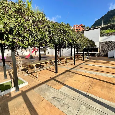 El Atico Parosa 'con Vistas Al Mar' Apartmán