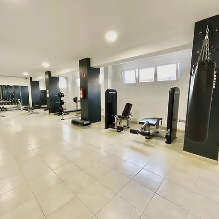 El Atico Parosa 'con Vistas Al Mar' * Bajamar (La Laguna)