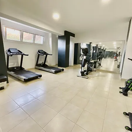 El Atico Parosa 'con Vistas Al Mar'