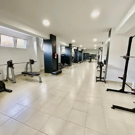 Apartmán El Atico Parosa 'con Vistas Al Mar' *