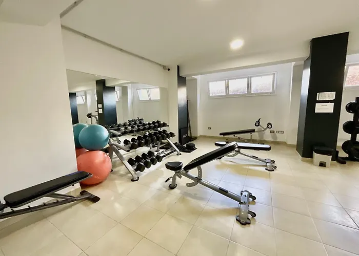 El Atico Parosa 'con Vistas Al Mar' アパート バハマル