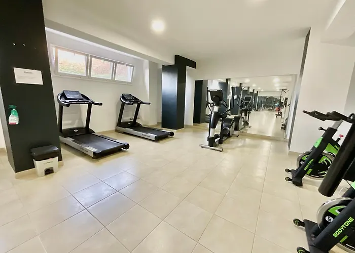 El Atico Parosa 'con Vistas Al Mar'