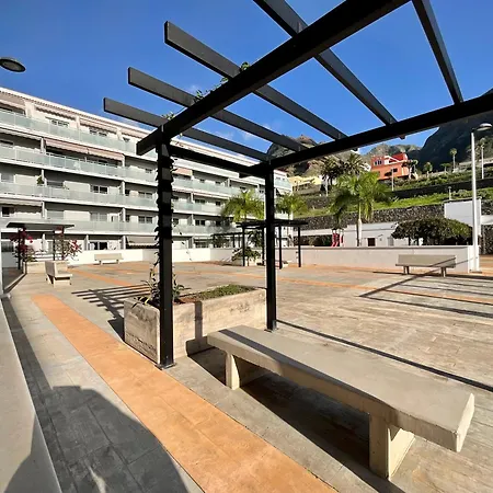 El ático Parosa 'con Vistas Al Mar' *