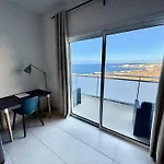 Apartmán El Atico Parosa 'con Vistas Al Mar'