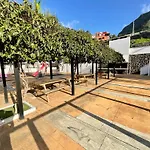 El Atico Parosa 'con Vistas Al Mar' Apartmán