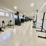Apartmán El Atico Parosa 'con Vistas Al Mar' *