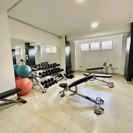 El Atico Parosa 'con Vistas Al Mar' Apartman Bajamar