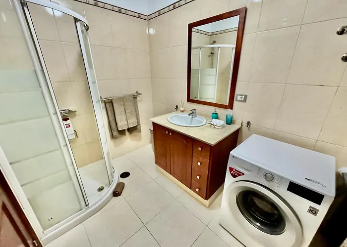 El Atico Parosa 'con Vistas Al Mar'