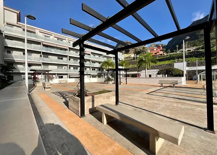 El Atico Parosa 'con Vistas Al Mar' *