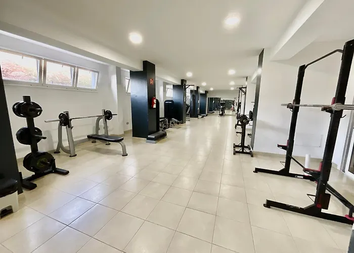 Apartman El Atico Parosa 'con Vistas Al Mar' *