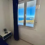 Apartment El Atico Parosa 'con Vistas Al Mar'